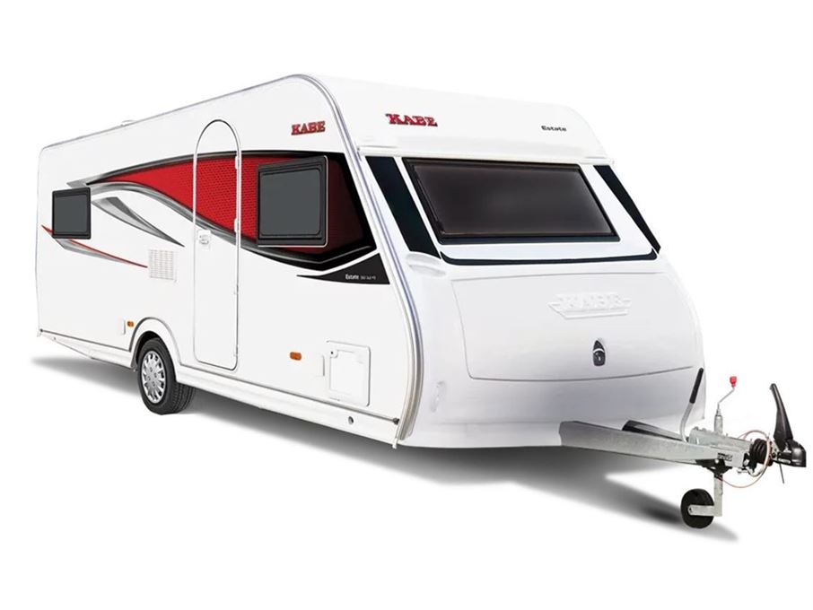 Kabe Estate 560 GLE